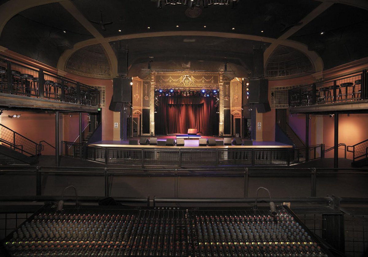 ArchshopDesign's tweet image. Did you know #AW has worked on Denver's own @ogdentheatre? #ogdentheater #denver #historic