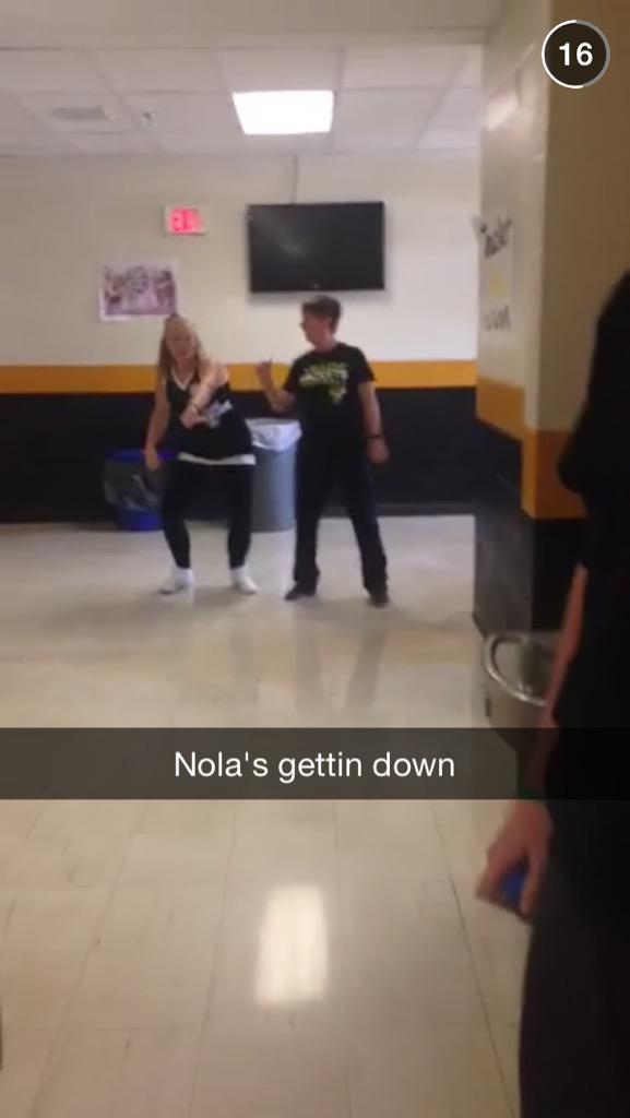 FVHSJackets's tweet photo. Yeah but we have Jo Nola http://t.co/oaKwlTG1Mq