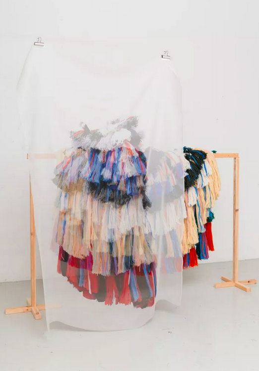 HAdesignMag's tweet photo. Do Icelandic and Scottish #design have something in common? Hanna Whitehead answers at hadesignmag.is #weavingdna http://t.co/oH9sXexPIS