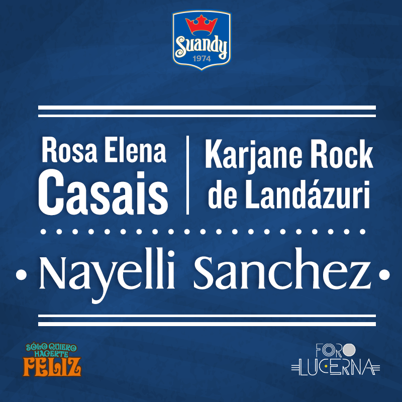 Ya tenemos ganadoras para ver la obra @hacertefeliz3 y convivir con <a href="/marianagarza70/">Mariana Garza</a> y <a href="/pabloperroni/">Pablo Perroni</a>.