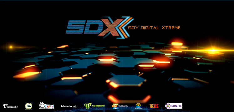 AsoticsColombia's tweet photo. Se busca al Colombiano #DigitalXtreme2015 @YoSoyDigital @Teleantioquia @CanalTelecaribe http://t.co/kVqVQQmdEp http://t.co/8GkQIJPBur