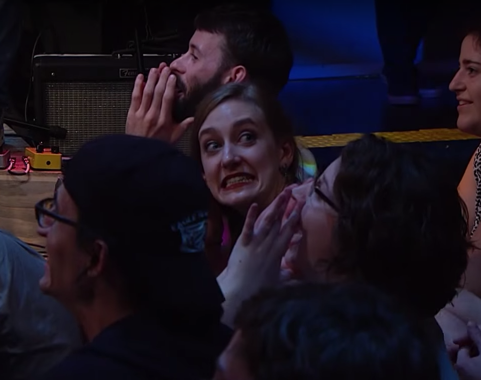 inmybunk's tweet photo. @diegosafety :phippsphace #tcgsfinale http://t.co/jXMXx7yBCu