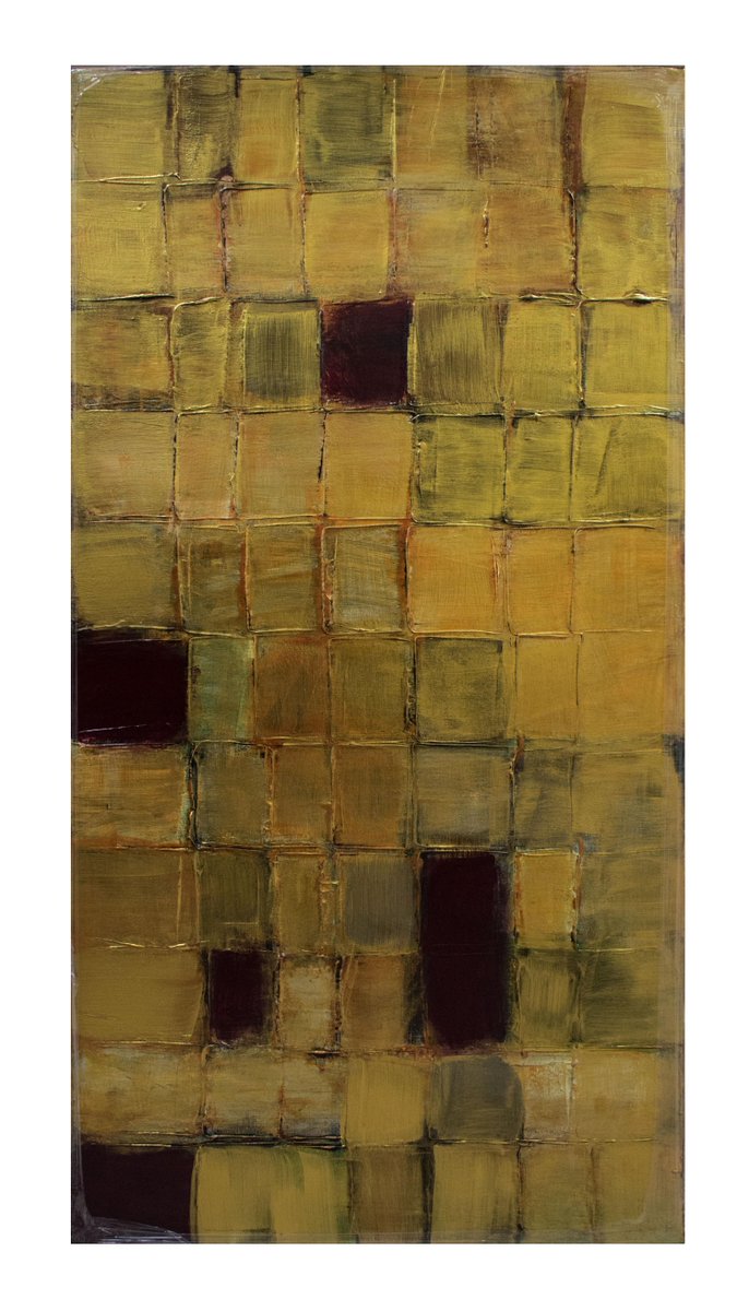 Framecrafters's tweet image. Before the weekend starts, swing by the #gallery to take a closer look at these #acryliconcanvas #abstract #artpieces