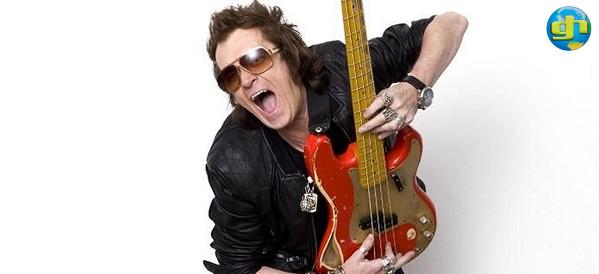 Happy Birthday to Rock star of Hope you have an awesome one my friend : ) 