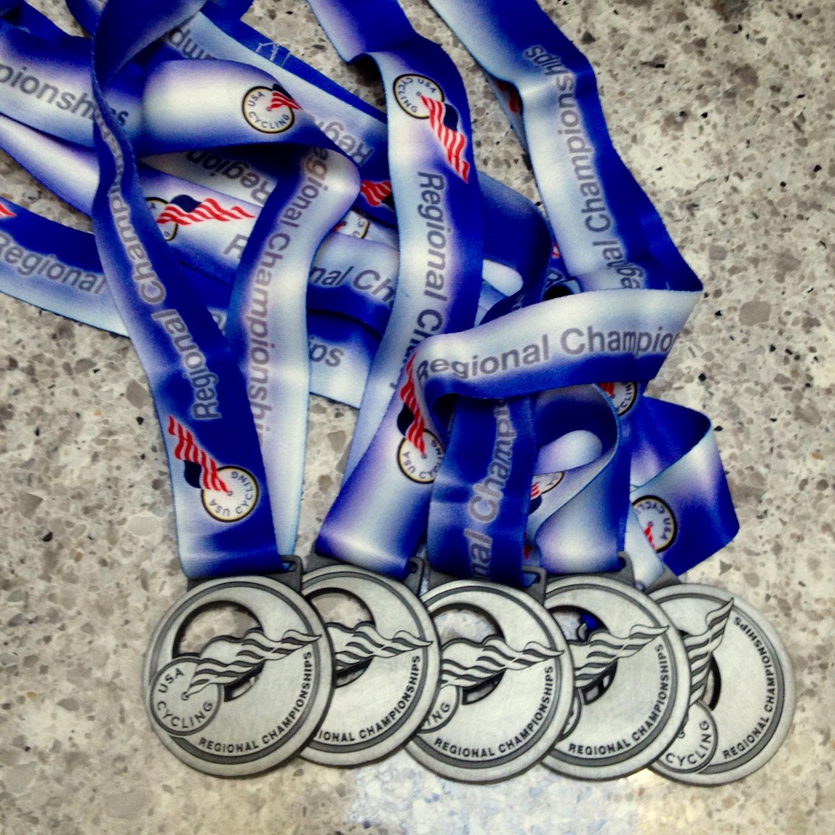 ELB_racing's tweet photo. 5 events - 5 silver. Something's gotta change here. #fredsrace @marymoortrack @ProCityRacing http://t.co/CuQF5IFuJd