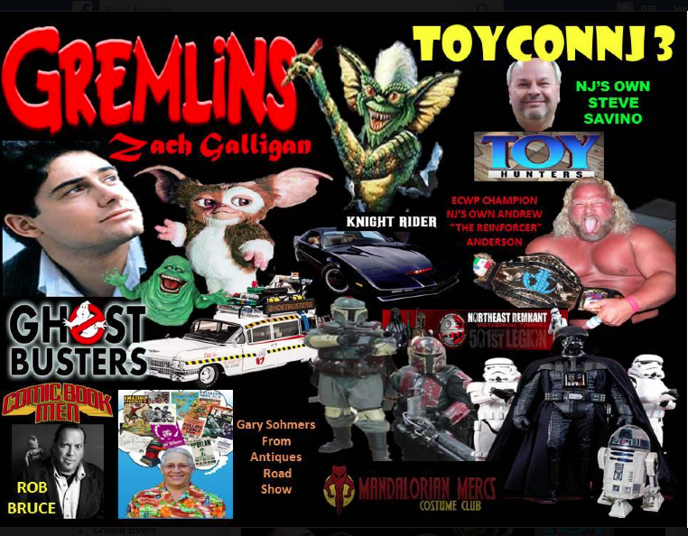WallToys's tweet photo. One Week Away!
http://t.co/9oIrAF4TMP http://t.co/w7MV7gxv6y