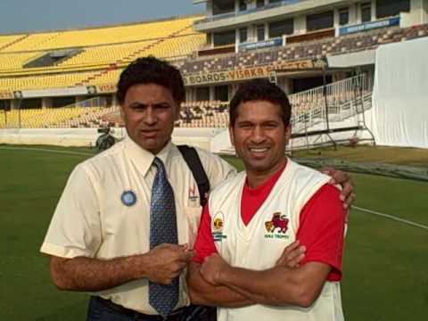 Happy Birthday V.B.Chandrasekhar.. 