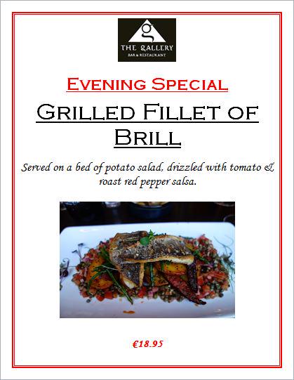 GalleryMallow's tweet photo. Weekend Special @GalleryMallow 
#GoodFood #EveningSpecial #Restaurant http://t.co/48jd0MD1WA