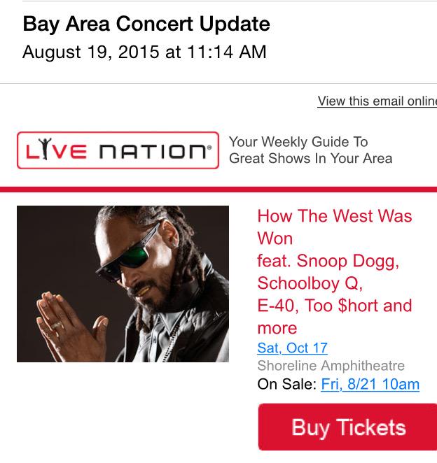 Em_Bix's tweet photo. Tickets bought ✔️💃🏼 http://t.co/iVh4Kw8FLl