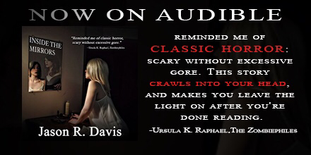 Read the amazing prequel to “Invisible Spiders”.    youtu.be/32hlfrsCyDQ #Hartg #IARTG #FridayReads #paranormal