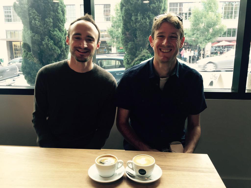 alisonl_collins's tweet photo. Portland coffee & recovery from science, comm, innovative ideas, inspiration, reunions, collaborations. #AFS145 http://t.co/LX1V78whc0
