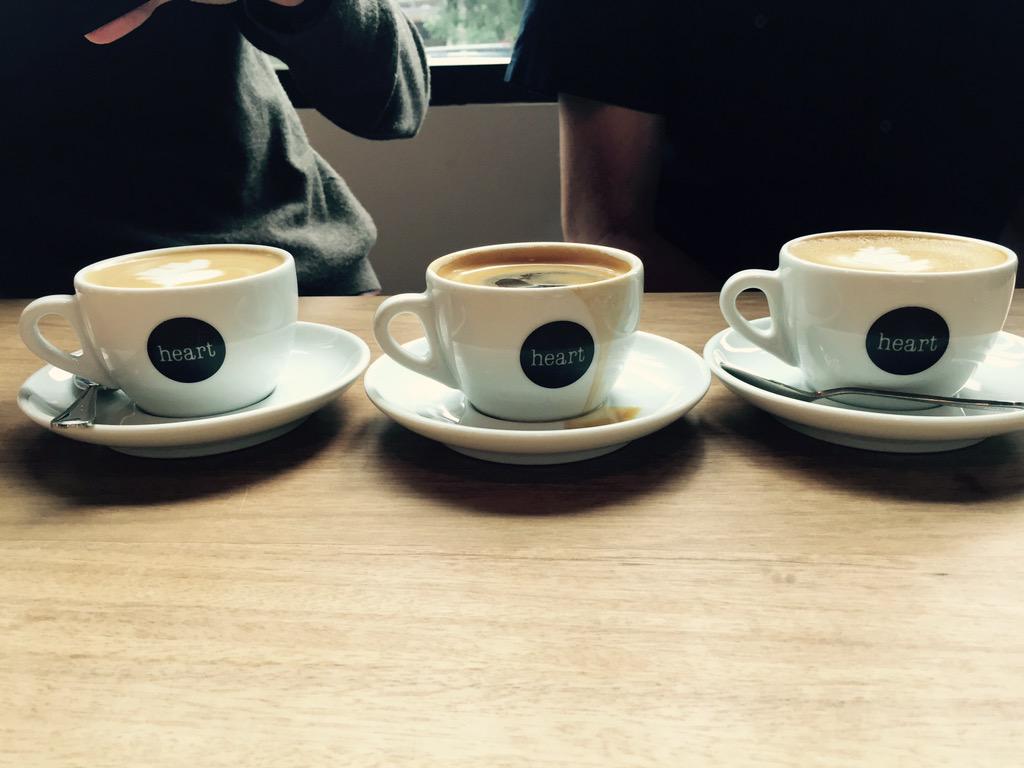 alisonl_collins's tweet photo. Portland coffee & recovery from science, comm, innovative ideas, inspiration, reunions, collaborations. #AFS145 http://t.co/LX1V78whc0