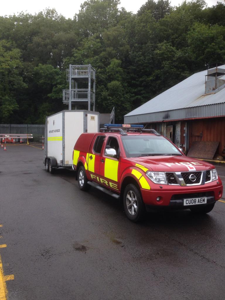 MC_onTour's tweet photo. @MWWFRS1 B+E (Car &amp; trailer) training, 2 passes today at Earlswood http://t.co/VjJJVQFyyJ