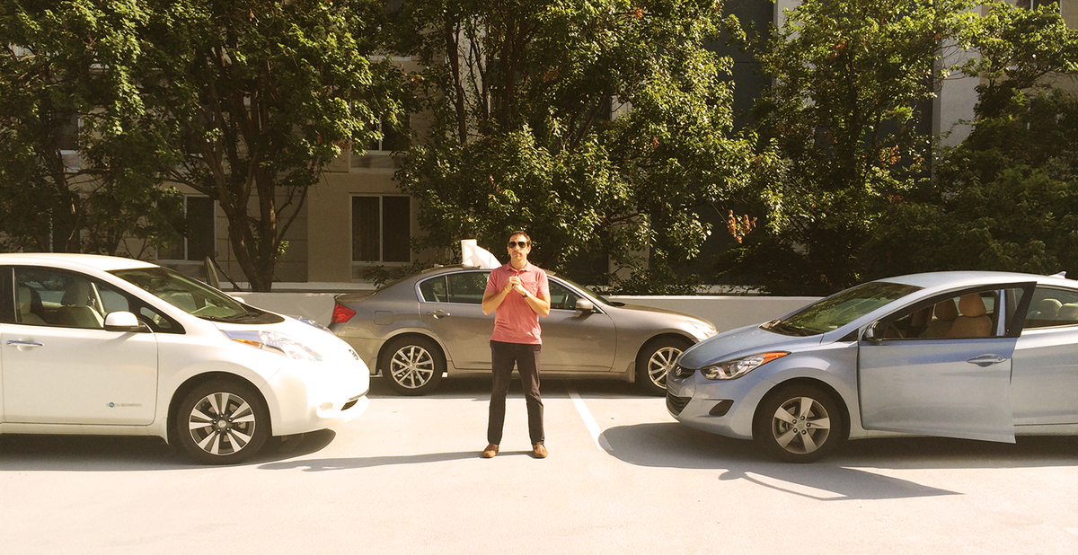 get_benjamin's tweet photo. We're just trying to get on @kyleporter's level  #CEOCrush #startuplife @SalesLoft http://t.co/tn6cizEp55