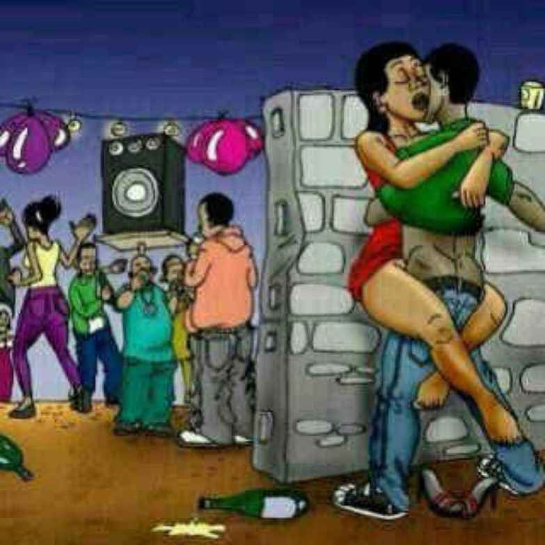I have do some sating tinx in life.notin like street life