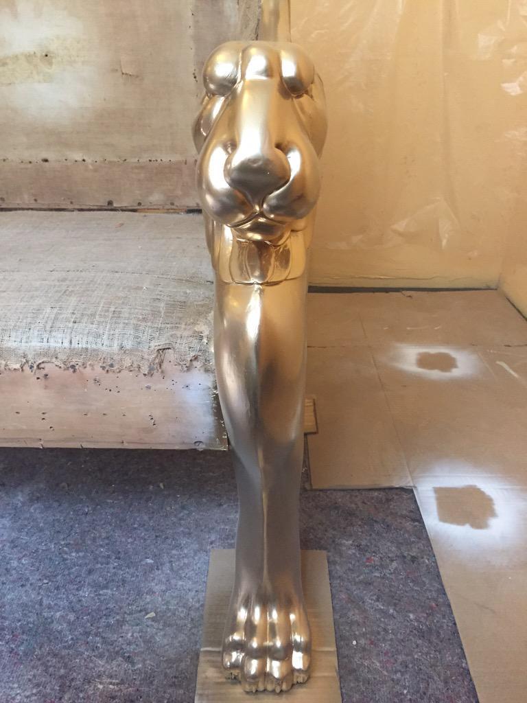 OffbeatF's tweet image. @MontanaColors just thought I'd feedback my thoughts on your chrome gold spray paint it's awesome