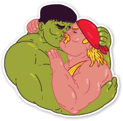 StickerMoon's tweet image. news flash!!!! if you missed augusts pack you can buy them individually. same for july! stickermoon.co/packs/