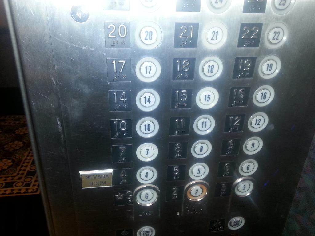 Ben Mc Glohn On Twitter No 13th Floor Spoooky