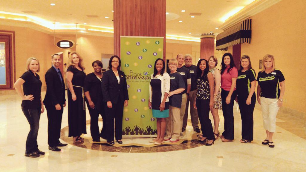 We've helped out over 100 employees at Eldorado Resort Casino become banked!