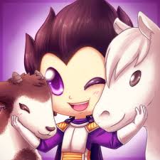 ElMidios's tweet image. si son fans de vegetta777 denle a favoritos y comenten si no noson verdaderos fans de vegetta777
