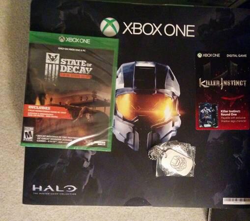 CONDlTIONAL's tweet photo. Xbox one and ps4! Follow @lmpuIses and @YOURDESlRE
Must RT AND FAV! 
Show proof! @ShoutGamers @ShoutRTs http://t.co/Mj6k48nt5m