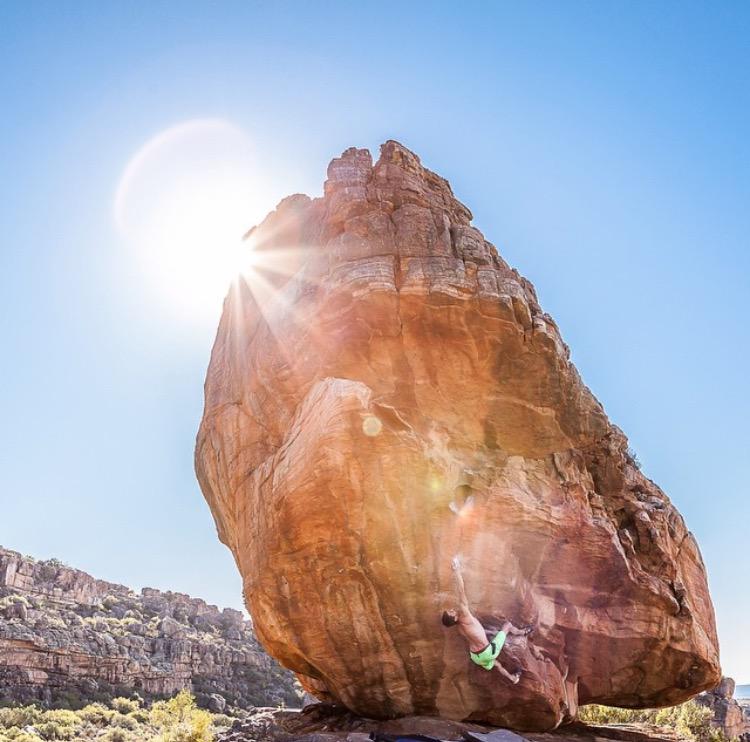 GoProClimbing's tweet photo. #GoProClimbing http://t.co/Iz2FrqX4Nu