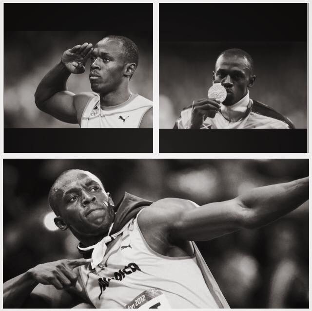 Happy birthday to one of the worlds greatest track athletes Usain Bolt!! 