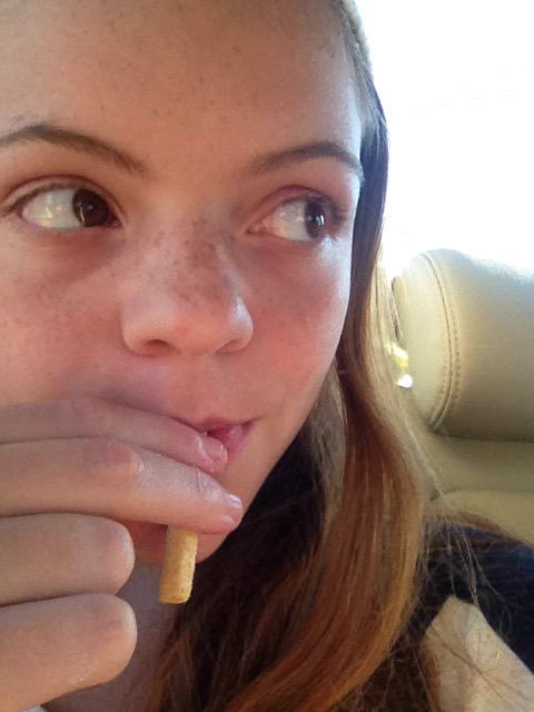 danceingdevilc1's tweet image. smoked on my way into town ❤️🚬