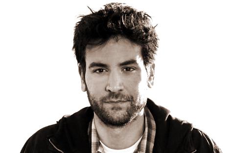 Josh Radnor is 15000 days old. Happy metric birthday!
 