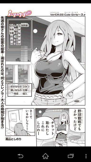 皆さん、おはようございます!
只今、先週の投票を受けて、夏休み番外編・エレノラさんverが公開されました!私のはお蔵入りです(涙)
大人の時間に..なってしまうのでしょうか!? 