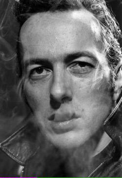 Happy Birthday Joe Strummer! 
