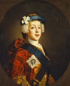 4th Dec 1745 - Jacobite army reached Derby in the heart of England, 120 miles from London #BonniePrinceCharlie