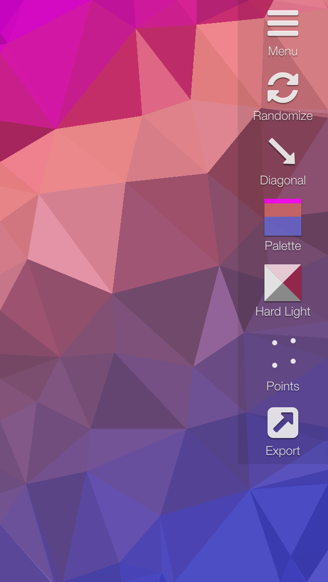 polygenapp's tweet photo. Save the date, PolyGen 5 arrives on August 30th 2015 for both #iOS &amp; #Android. Lots of new features in this #update ! http://t.co/Gheaa6LF97