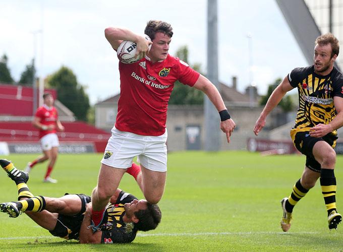 Munster 7s Through To Quarters <a href="/WorldClubSevens/">LWC7s</a> munsterrugby.ie/news/21012.php…

#Limerick7s