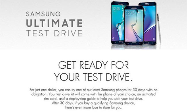 mobilovorus's tweet image. Prêt à tout Samsung propose aux possesseurs d’iPhone de tester le Galaxy sur #AppSystem lol itun.es/i6g67HJ