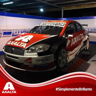 ElCentro_Axalta's tweet photo. #Axalta #SimplementeBrillante y hoy que Color Prefieres? http://t.co/kjnRz17S7m