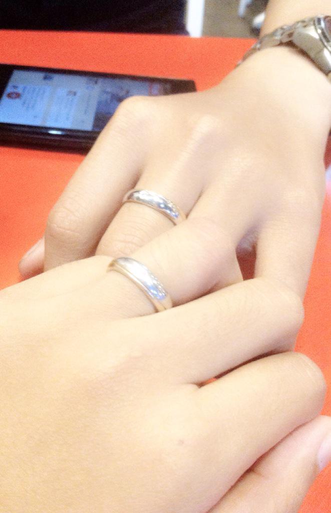 Thank's Honey :*