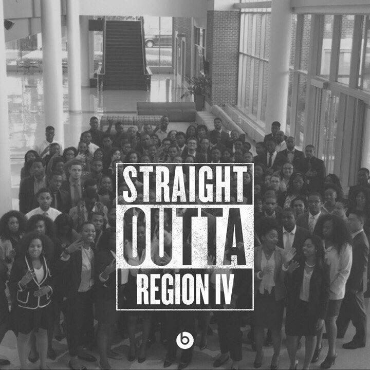 R4NSBE's tweet image. #flashbackfriday! Tag @r4nsbe in your photos so we can spotlight you! #R4RLC2015 #BOMBIV #Region4