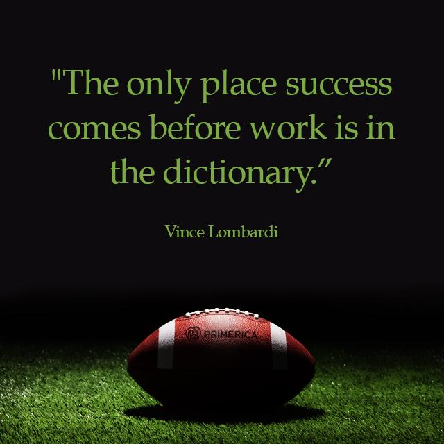 Primerica's tweet image. Will you do what it takes to succeed?