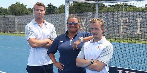 UVA Field Hockey Coach: A Comprehensive Guide