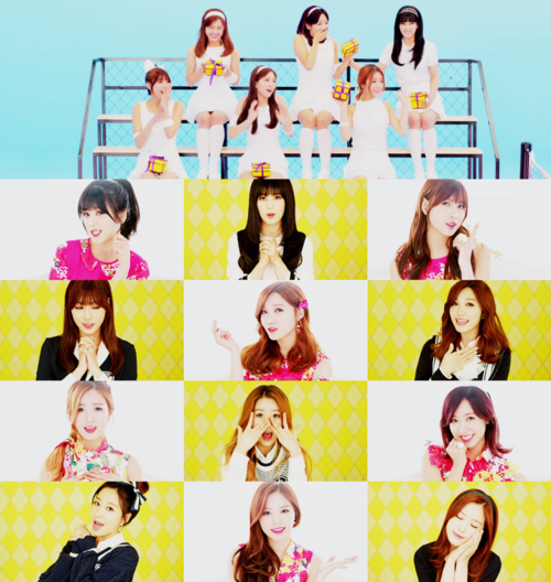 about_Karkora's tweet photo. #السعاده_عندك_هي الكائنات اللى بتنور دى 
#Apink  #Pink_Panda http://t.co/IYiip698HN