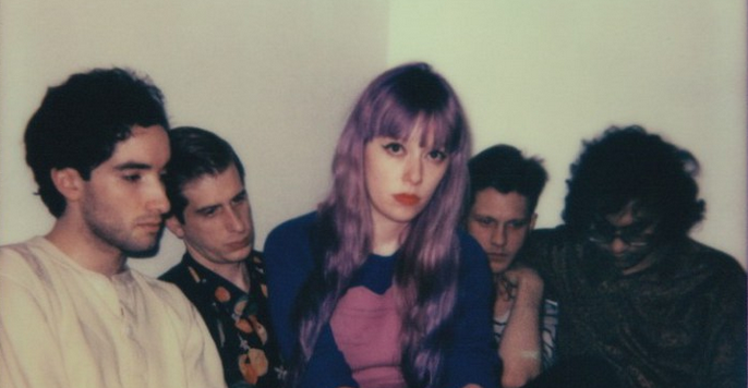 Long Island troupe Mr Twin Sister on what it means to be a working-class band in 2015: cos.lv/1PDVe3V