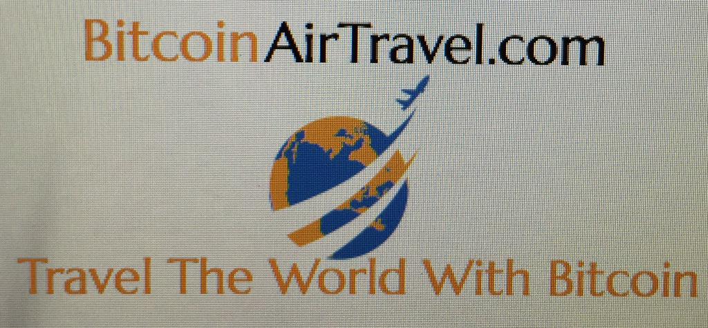 BitcoinAirTravel tweet media