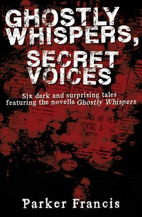 vicdig's tweet image. Ghostly Whispers, Secret Voices #19 in Kindle Store. Get your copy free today–amzn.to/1Jrmeoa