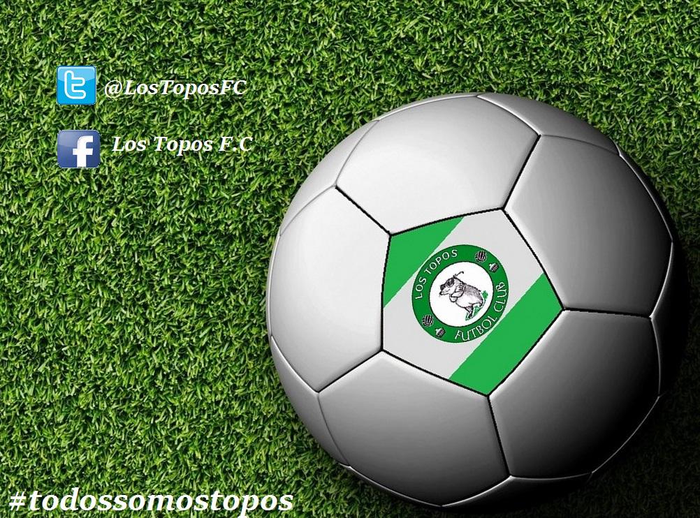 #todossomostopos #lostoposfc