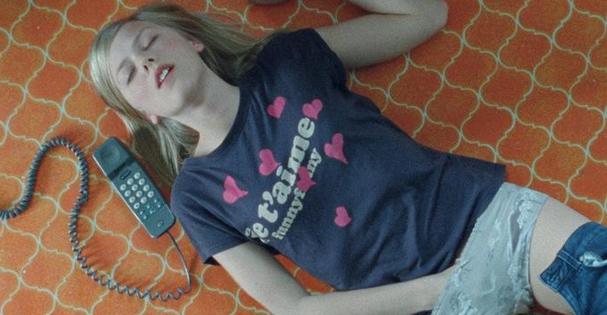 5 Films That Show What It S Really Like For Teenage Girls To Discover