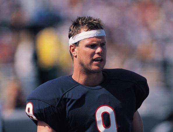 Happy 56th Birthday to the LEGENDARY QB Jim McMahon! You are still the man! 