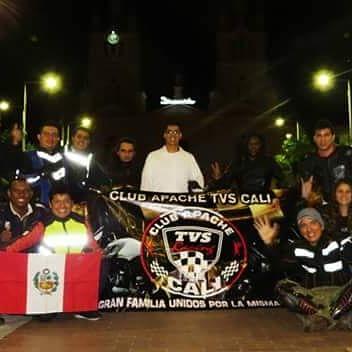 Clubapachecali's tweet photo. #familia @Clubapachecali http://t.co/thlWEjFA2B