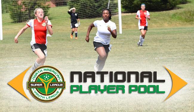 usl_youth's tweet photo. Region II (Midwest) standouts recognized after inaugural SYL #ScoutingSeries in Indiana: http://t.co/508sT2yM8Y http://t.co/KdRg7hzxA6