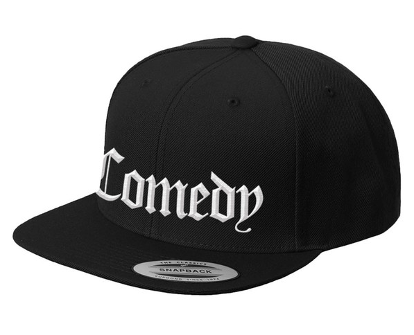 straight outta compton hat
